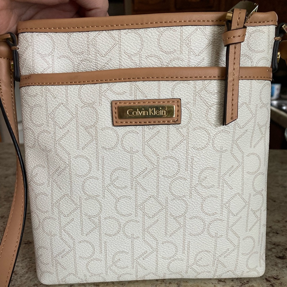 Calvin Klein purse